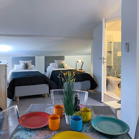 Villa Magellano Castelnuovo del Garda Ngoại thất bức ảnh