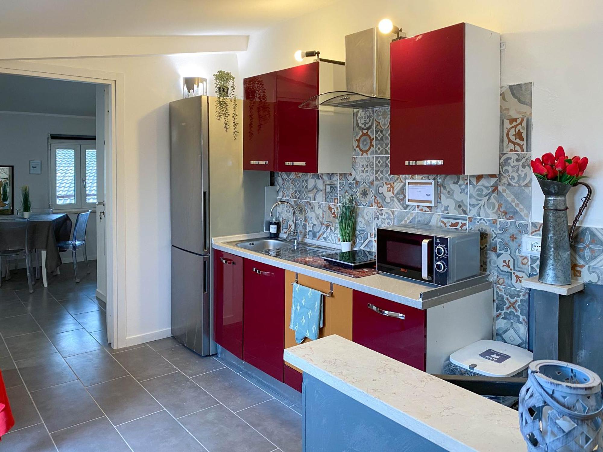 Villa Magellano Castelnuovo del Garda Ngoại thất bức ảnh