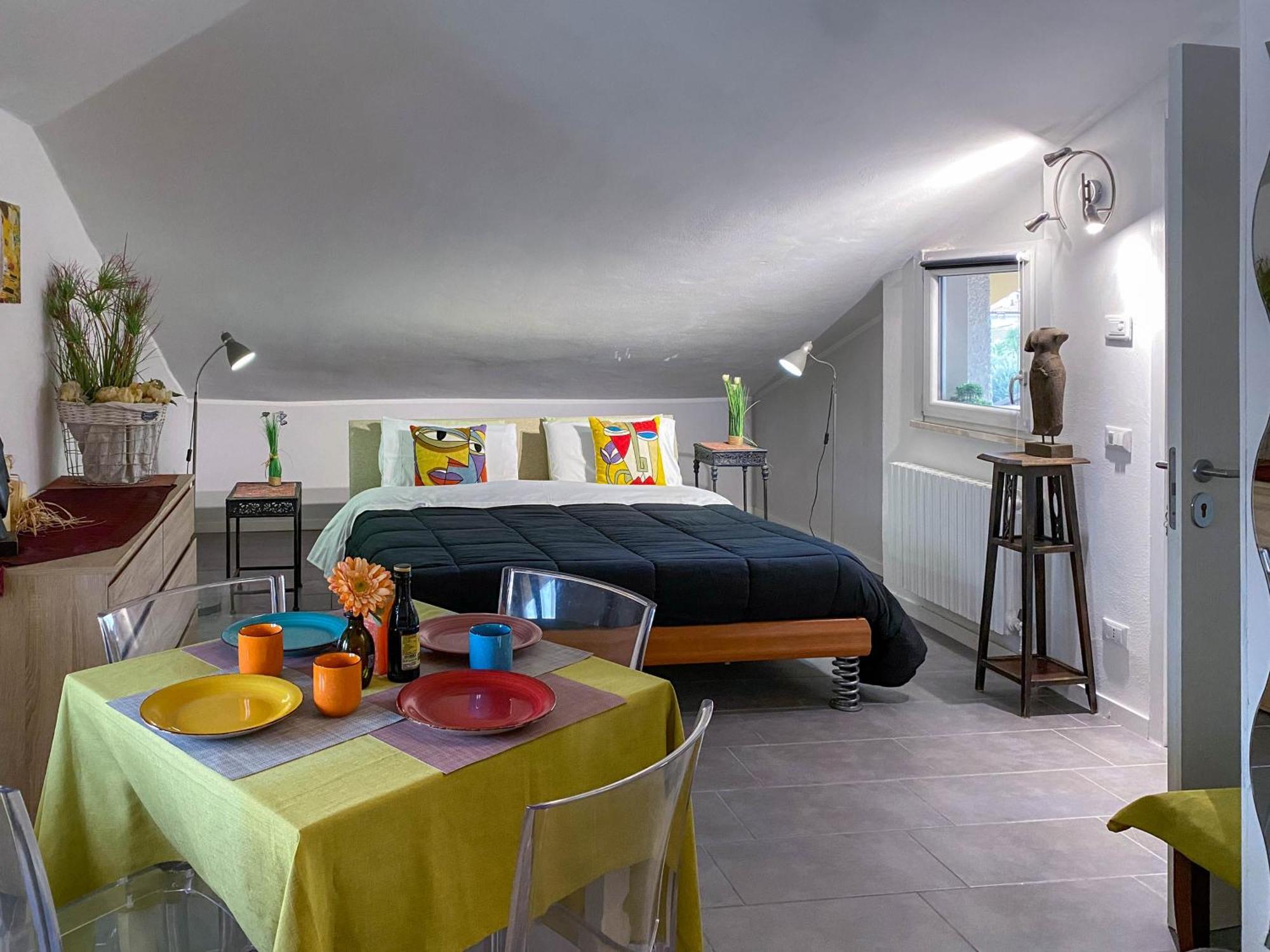 Villa Magellano Castelnuovo del Garda Ngoại thất bức ảnh