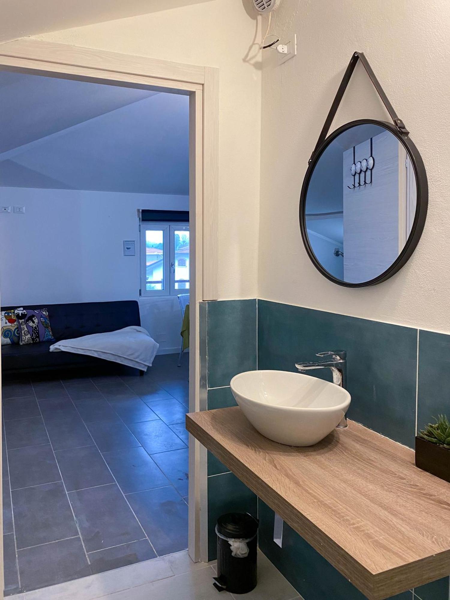Villa Magellano Castelnuovo del Garda Ngoại thất bức ảnh