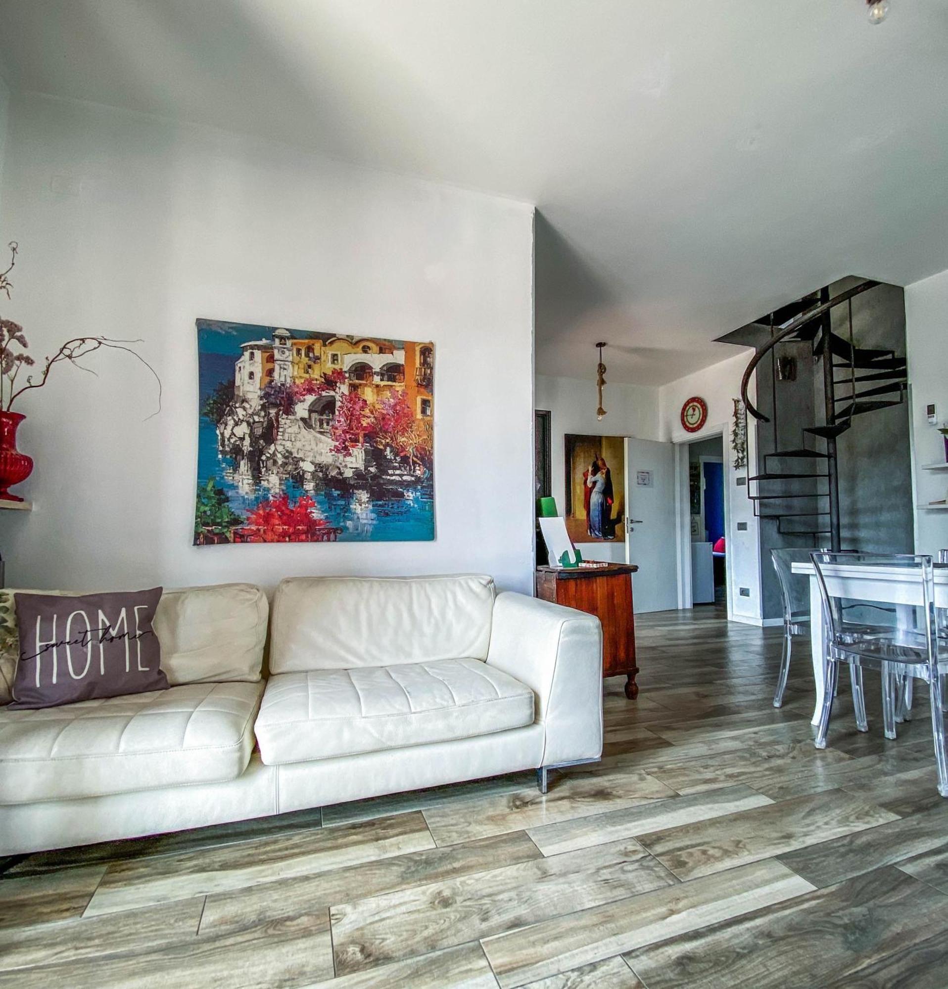 Villa Magellano Castelnuovo del Garda Ngoại thất bức ảnh