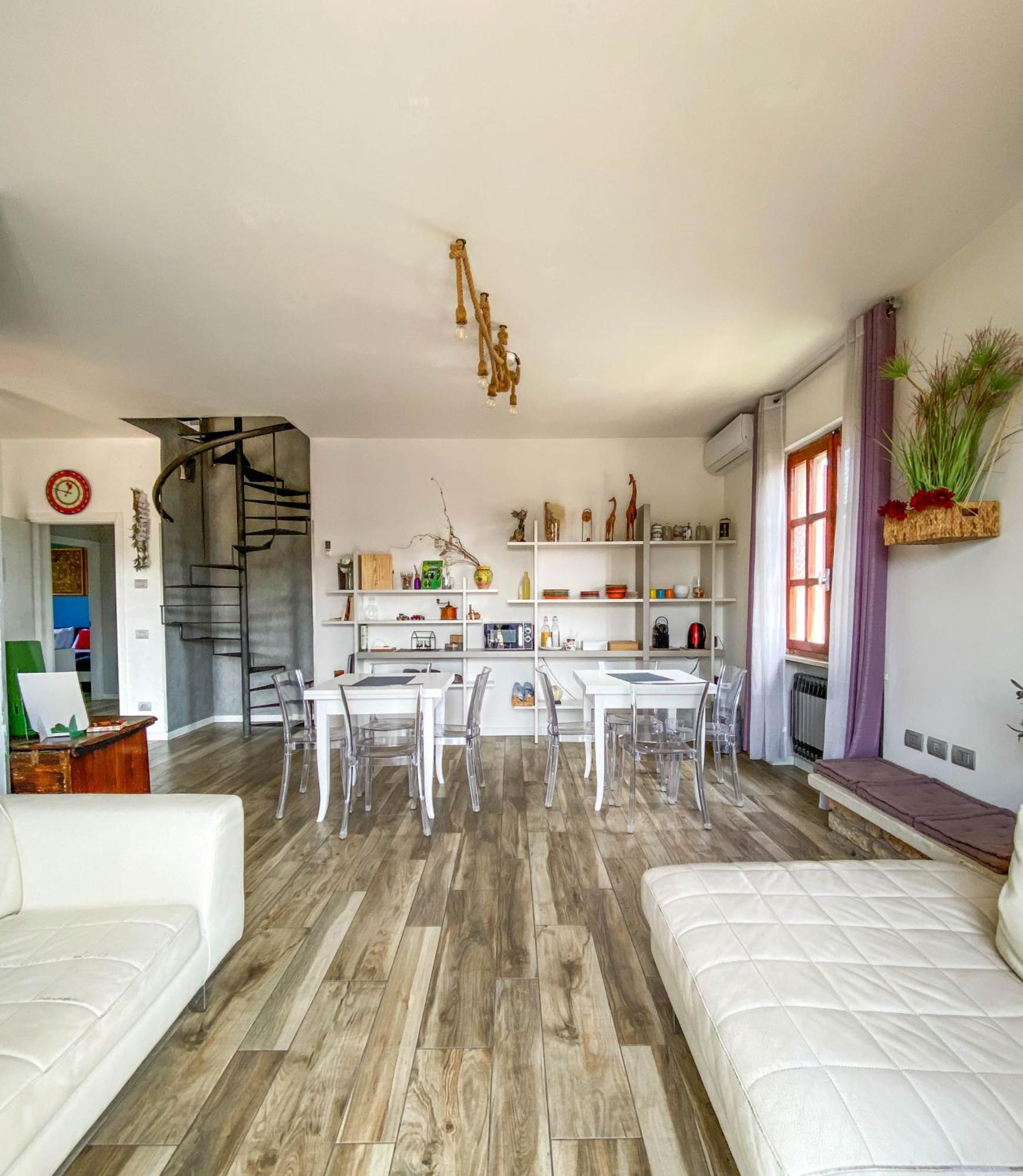 Villa Magellano Castelnuovo del Garda Ngoại thất bức ảnh