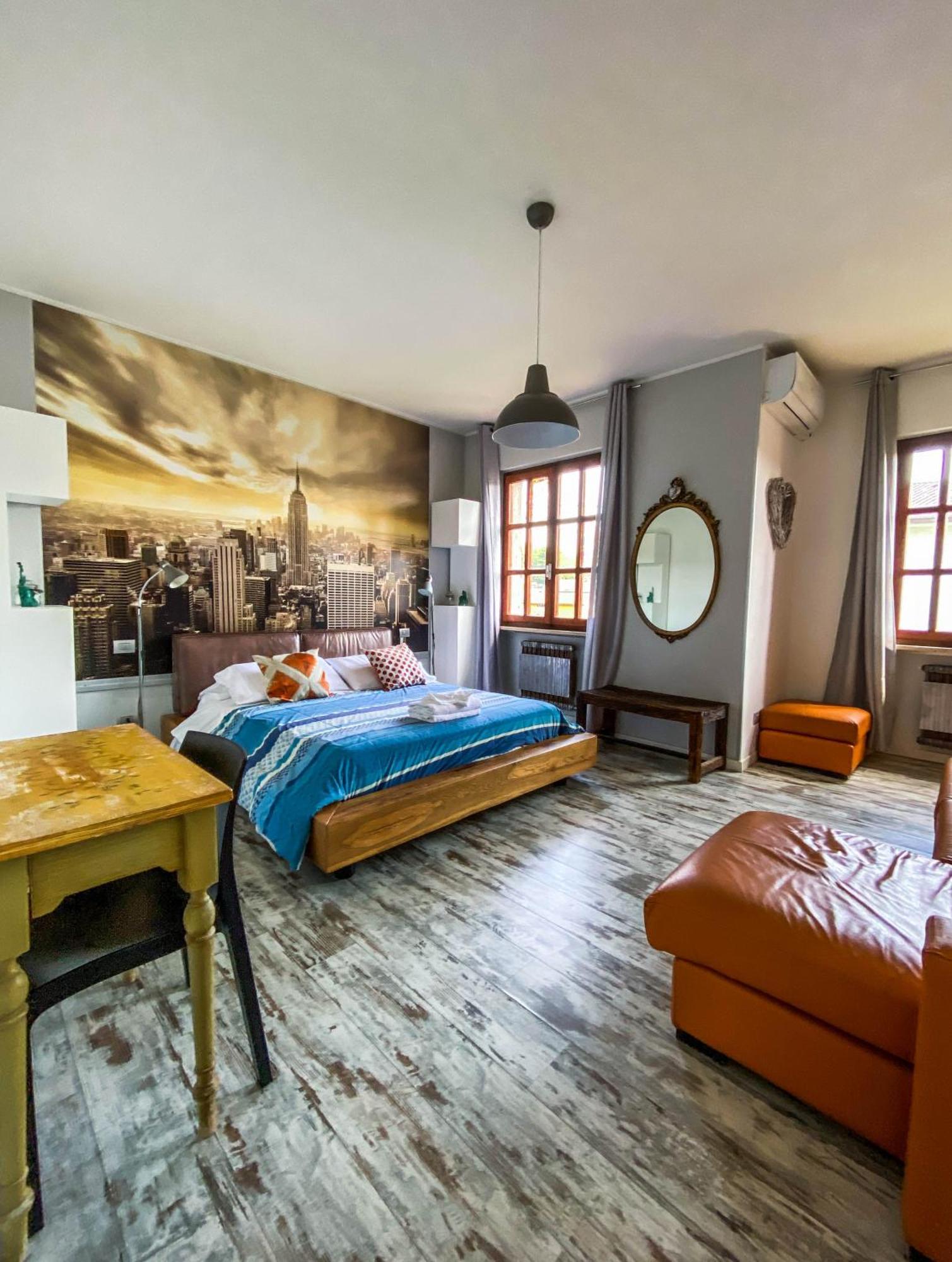 Villa Magellano Castelnuovo del Garda Ngoại thất bức ảnh
