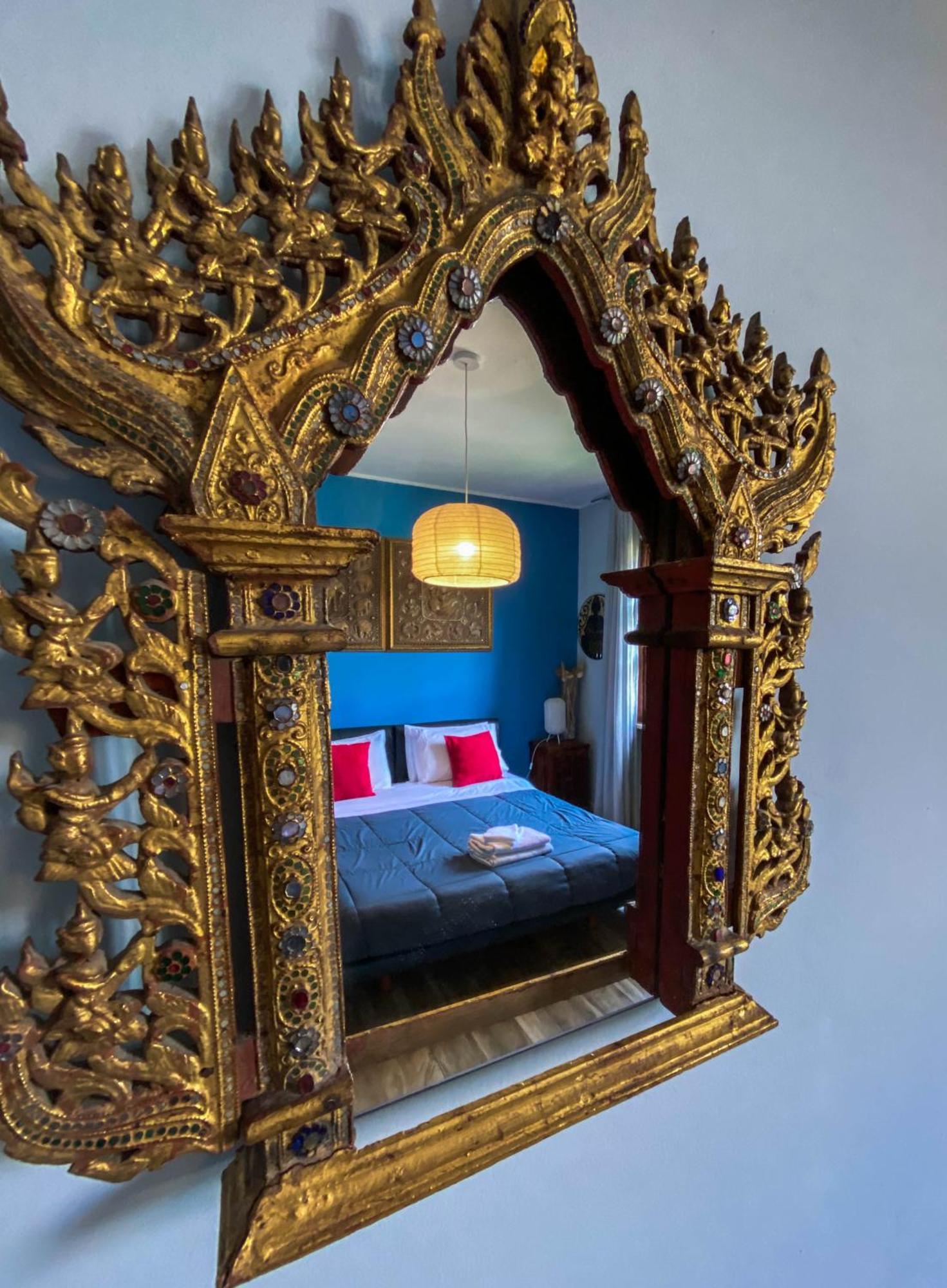 Villa Magellano Castelnuovo del Garda Ngoại thất bức ảnh