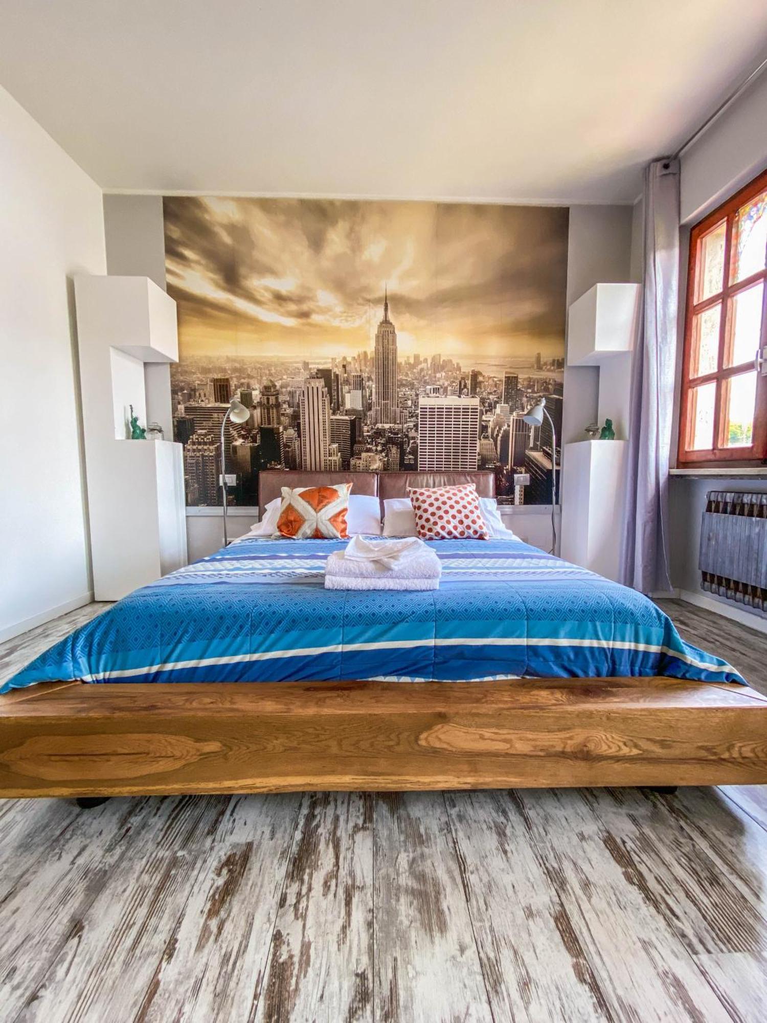 Villa Magellano Castelnuovo del Garda Ngoại thất bức ảnh